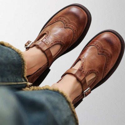 هازل - فلات بسحر كلاسيكي