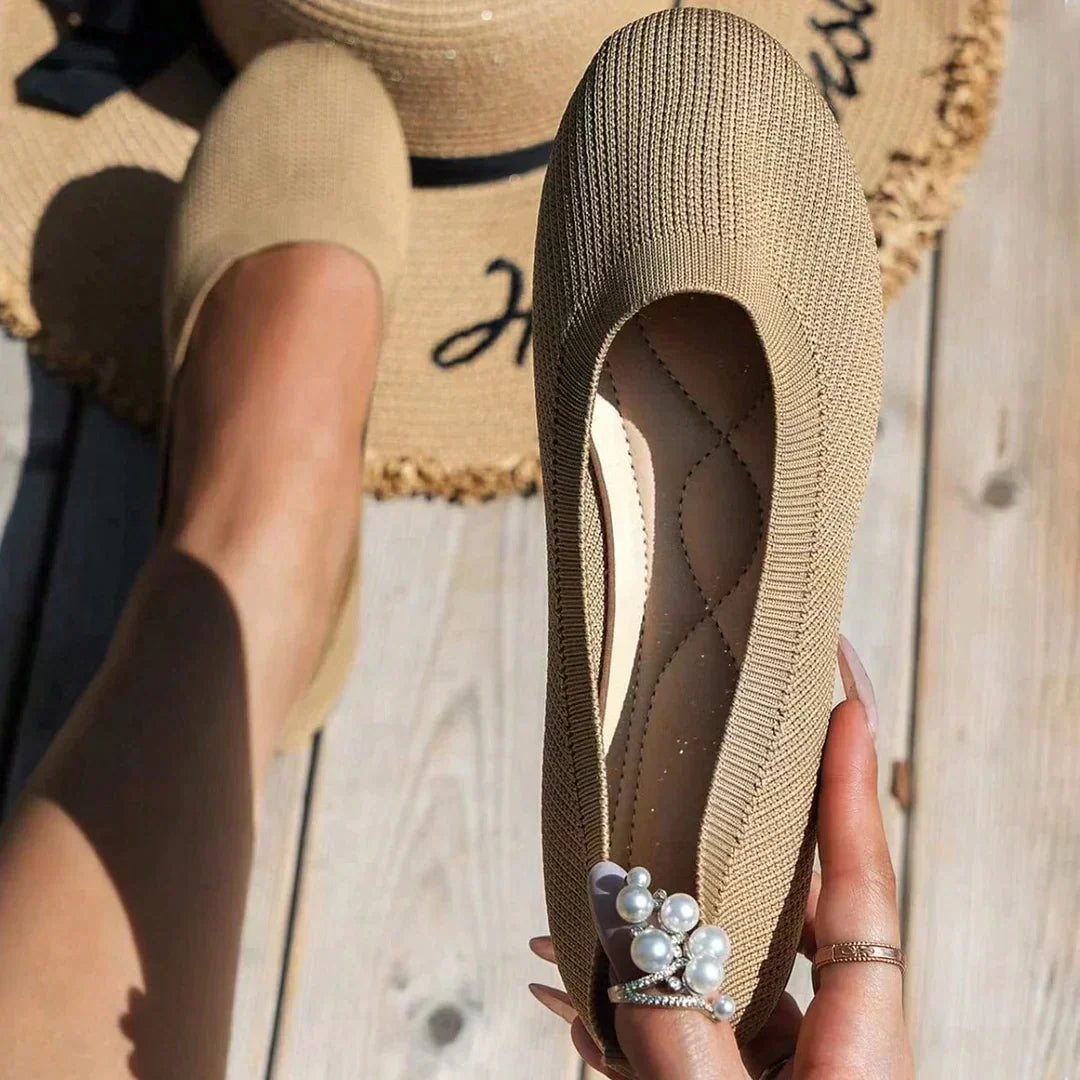 ويتني - صندل كاجوال خفيف الوزن