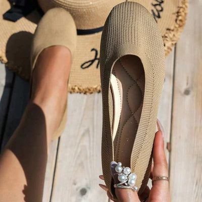 ويتني - صندل كاجوال خفيف الوزن