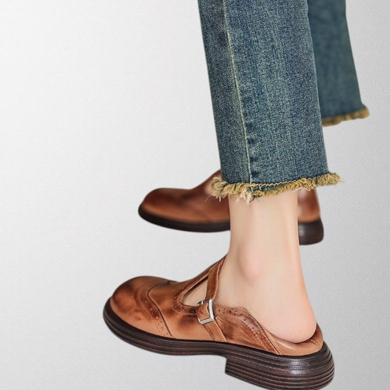 هازل - فلات بسحر كلاسيكي