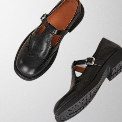 هازل - فلات بسحر كلاسيكي