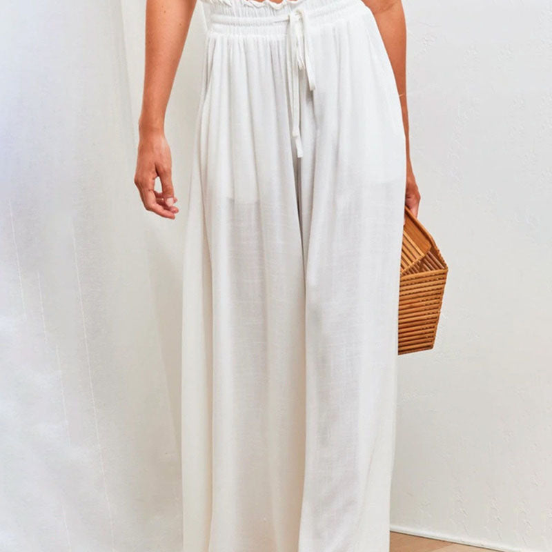 Mauren - Effortless Summer Pants