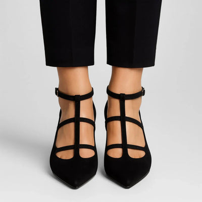 شيزا - كعب أناقة عصرية