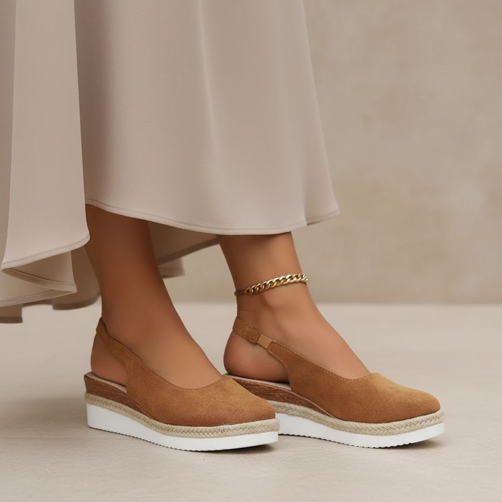 مينيرفا - لوفرز كاجوال مريحة