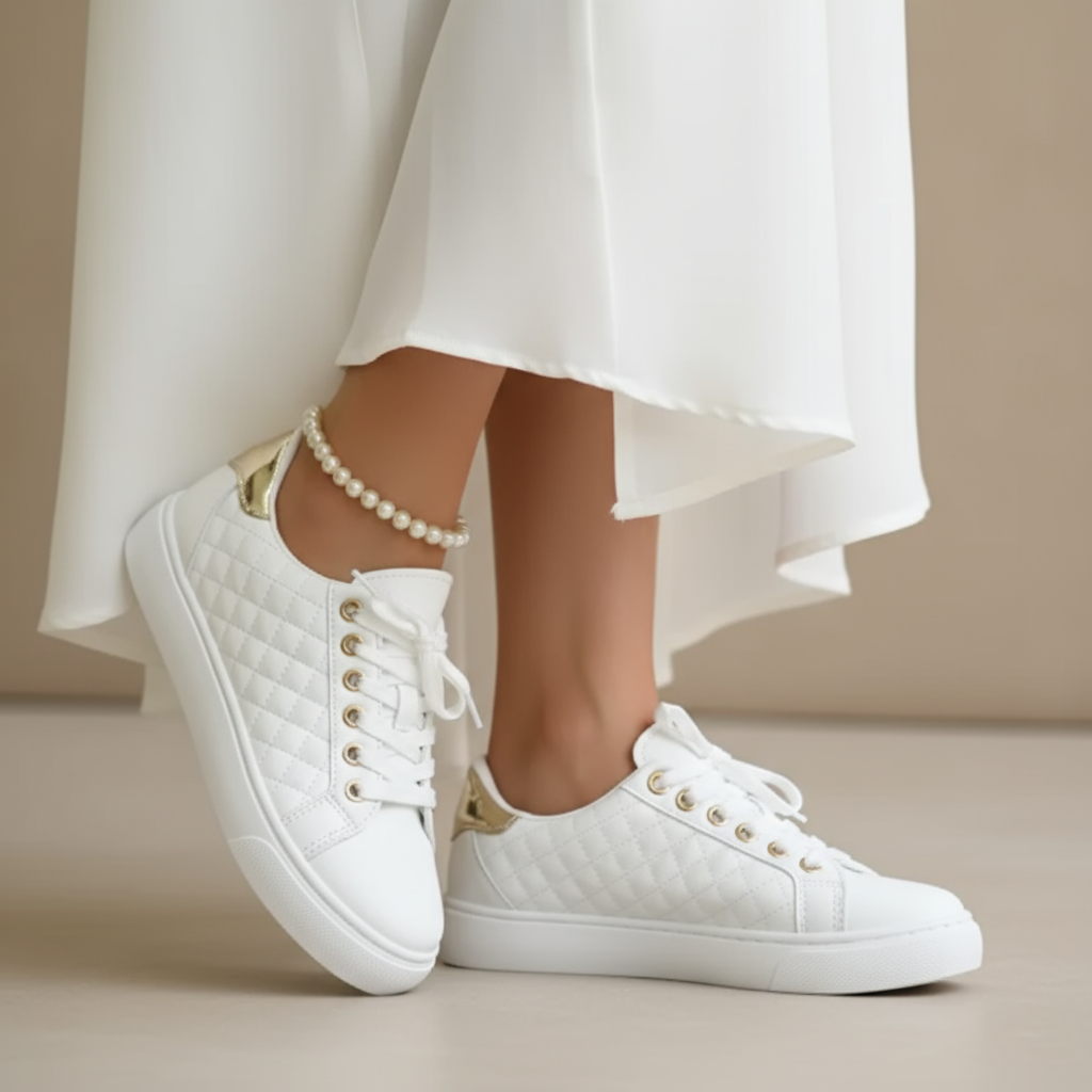 أماليا - حذاء كاجوال يومي أنيق