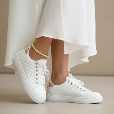 أماليا - حذاء كاجوال يومي أنيق