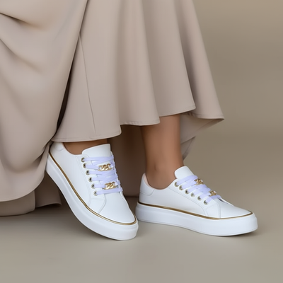 أريانا - سنيكرز كاجوال يومية