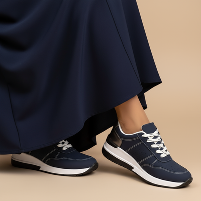 فيفيان - حذاء أوربان مريح