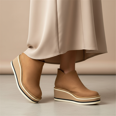 ميلا - كعب كاجوال يومي