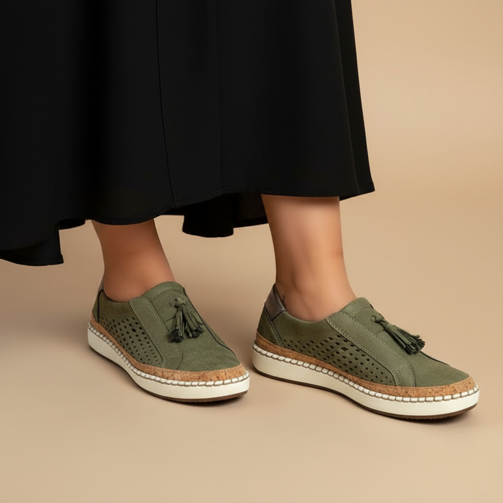 سيينا - لوفر راحة أوربان