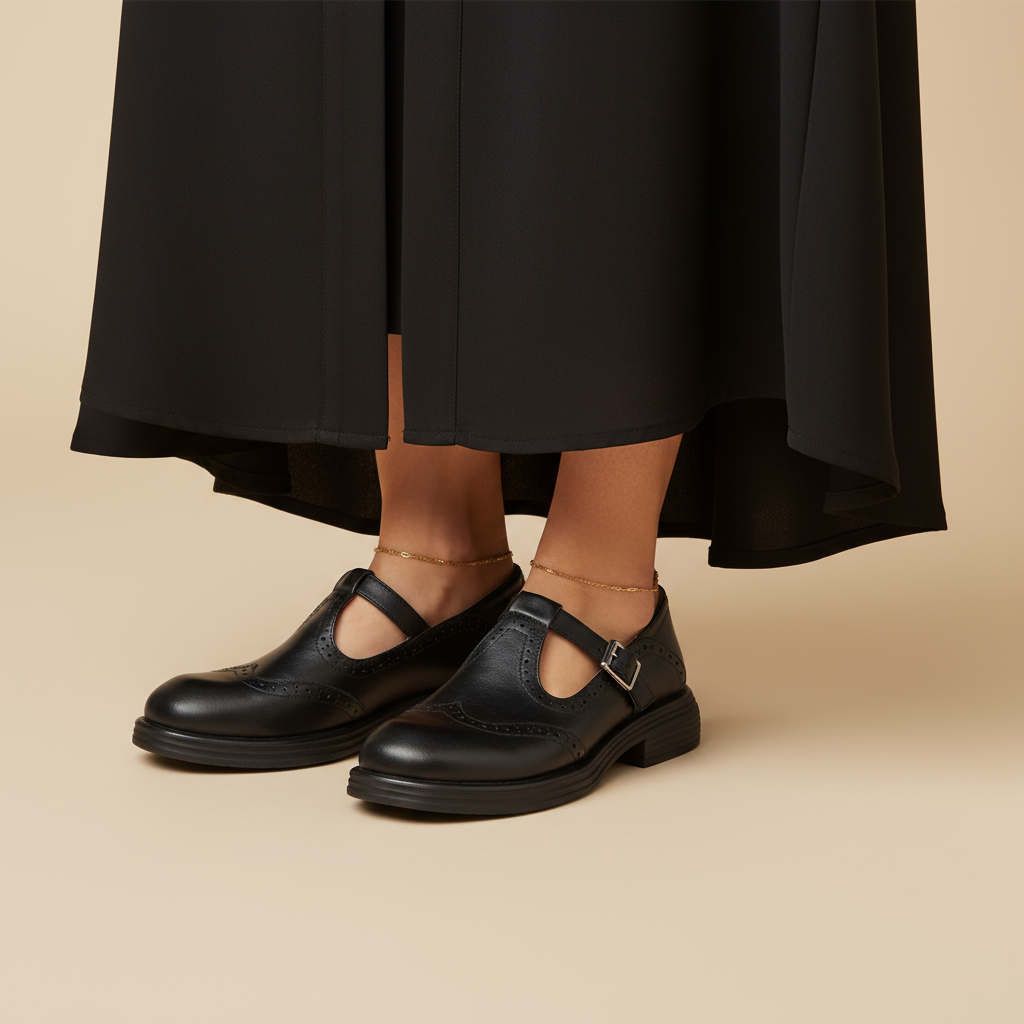 هازل - فلات بسحر كلاسيكي