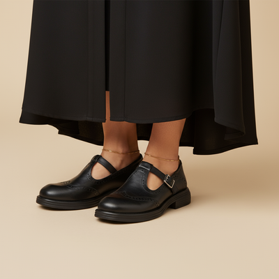 هازل - فلات بسحر كلاسيكي