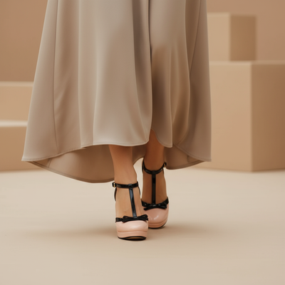 مارغو - كعب أناقة راقية