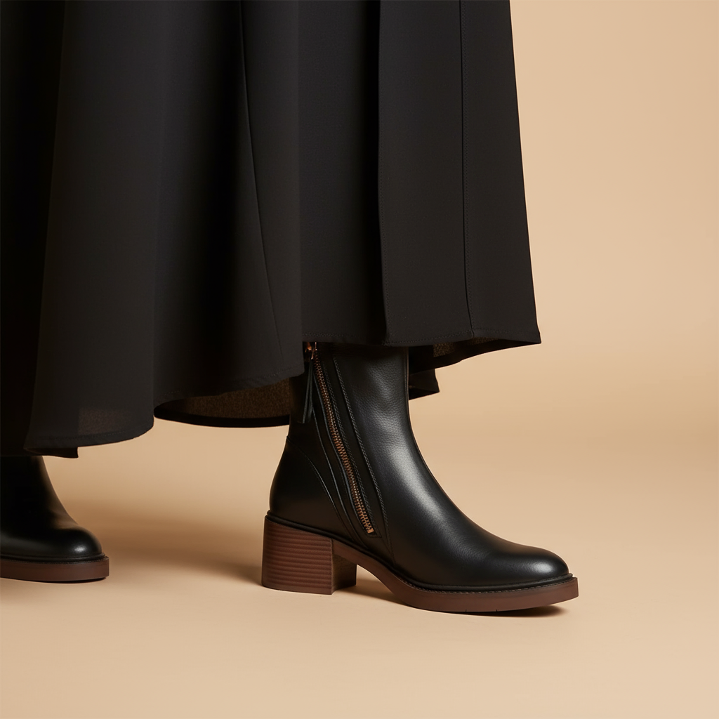 إستيللا - بوتس أنيق